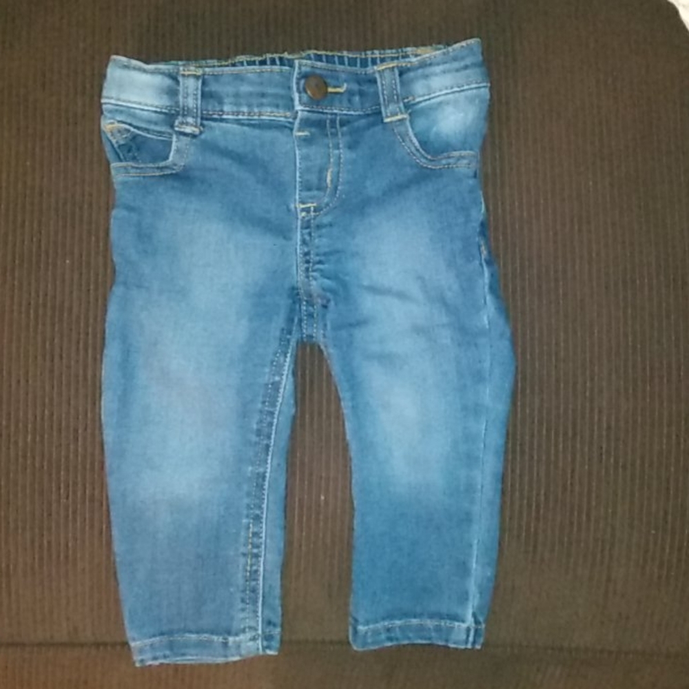 Garanimals jean's